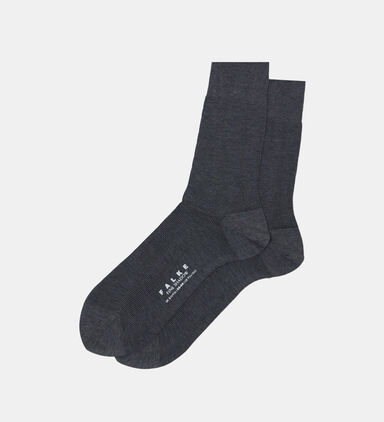 Fine Shadow Men Socks