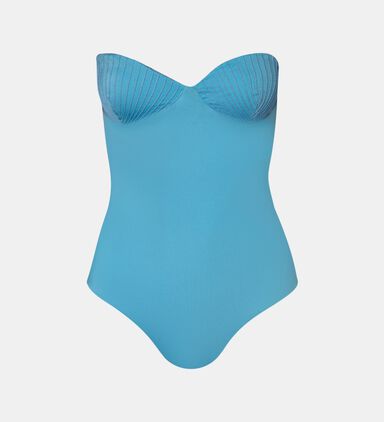 Conchita One-piece Swimsuit