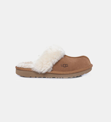 Kids Cozy Ii Slipper