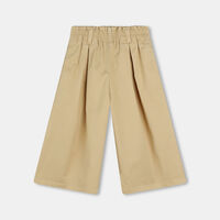 Elastic Waist Pant