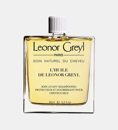 L Huile De Leonor Greyl 95 Ml