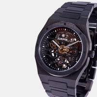 Limited Edition 100 Timepiece Watch