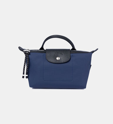 Le Pliage Energy Recycled Canvas Pouch