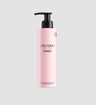 Ginza Perfumed Body Lotion 200 Ml