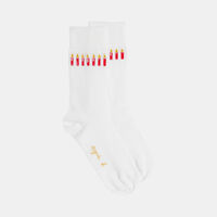 Agnes B. X Galeries Lafayette Socks