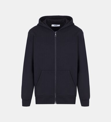 Cotton Hoodie