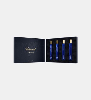 Discovery Gift 4-piece Set 4x10 Ml