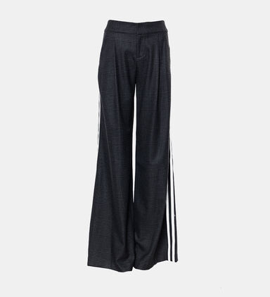 Eric Mr Racing Stripe Pants