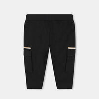 4 Pockets Trousers