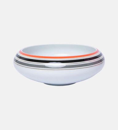 Casablanca Porcelain Salad Bowl 19.7 Cm