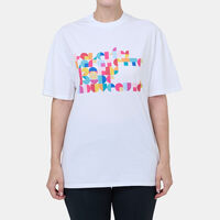 Graphic-print Crewneck T-shirt