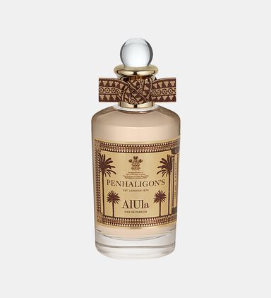 ماء عطر ألولا