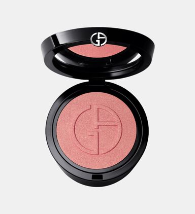 Luminous Silk Glow Blush Powder