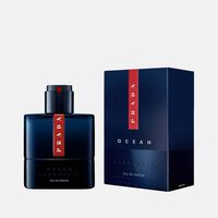 Luna Rossa Eau De Parfum