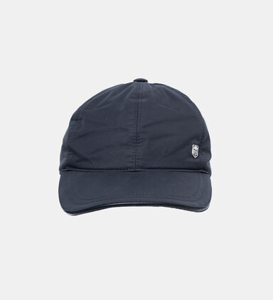 Logo-plaque Hat