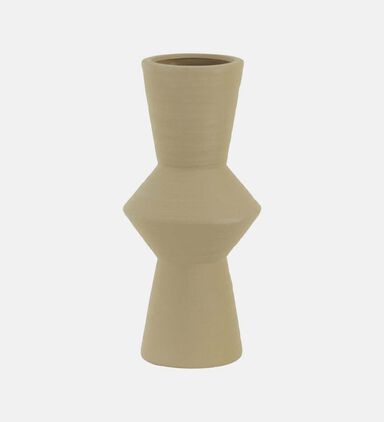 Ayla Ceramic Flower Vase