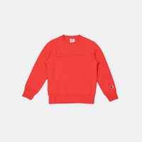 Rochester 1919 Cotton Logo Sweatshirt