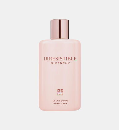 Irresistible Body Milk