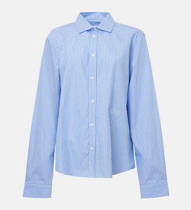 Stan Cotton Stripped Shirt