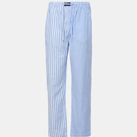 Polo Logo Cotton Pyjama Pants