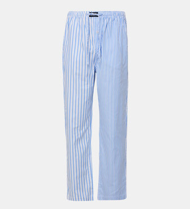 Polo Logo Cotton Pyjama Pants