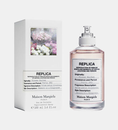 Replica Flower Market Eau De Toilette 100 Ml