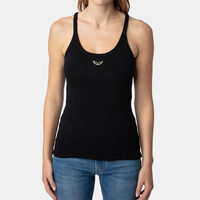 Alba Wings Tank Top