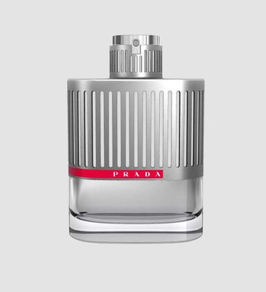 Ocean Luna Rossa Eau de Toilette, 50 ml