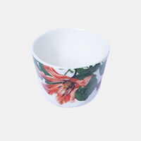 Gallery Porcelain Floral Gahwa Cup