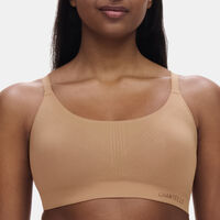 Seamless Wire-free Bra