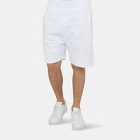 Organic Cotton Bermuda Shorts