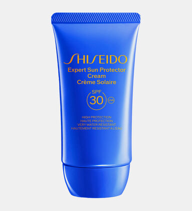 Blue Expert Sun Protector Cream Spf50 50 Ml