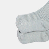 Knitted 3-piece Socks Set