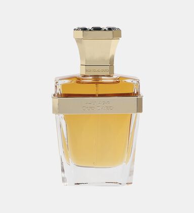 Oud Zayed Eau De Parfum Spray 50 Ml