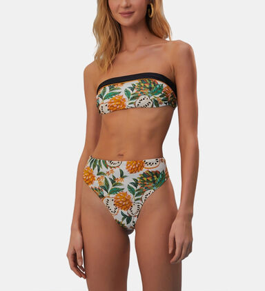 Biriba Double Bikini Bottoms