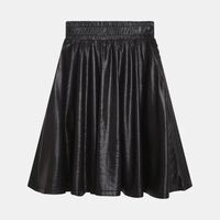 Junior Girl Shimmer-finish Skirt