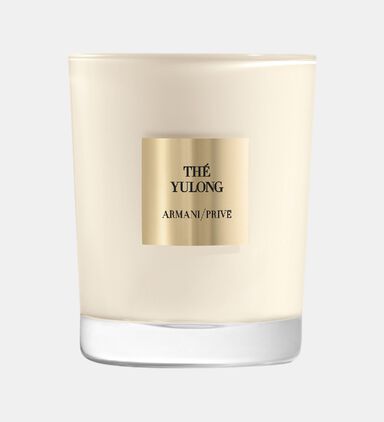 Prive The Yulong Scented Candle 175 G