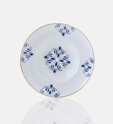 Transatlantica Soup Plate