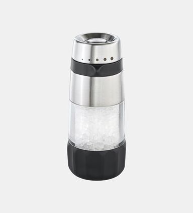 Stainless Steel Salt Grinder