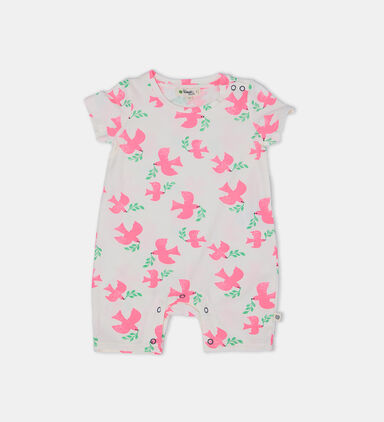 Doves Shorty Playsuit