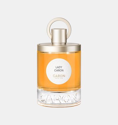 Lady Caron Refillable Edp