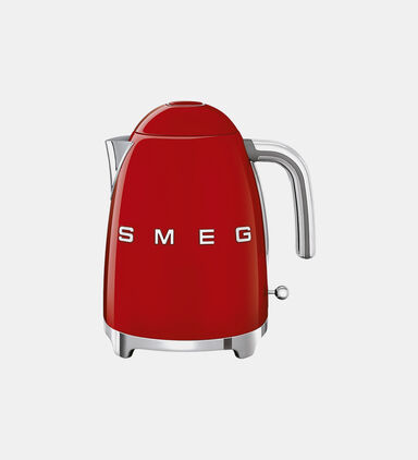 Standard Stainless Steel Kettle