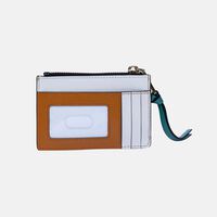 The Snapshot Top Zip Multi Wallet