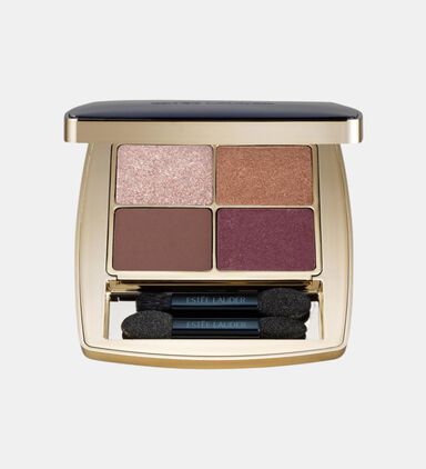 Pure Color Envy Luxe Eyeshadow Quad