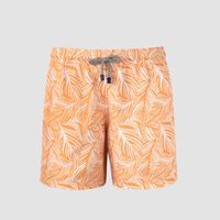 Tura Printed Swim Shorts