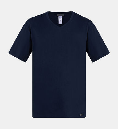 Living Cotton V-neck T-shirt