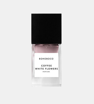 Coffee White Flowers Perfume 50 Ml