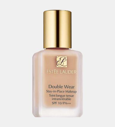 Double Wear Stay In Place Foundation