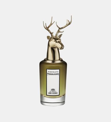 Lord George Eau De Parfum 75 Ml