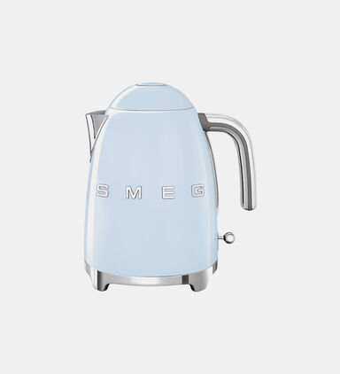 Standard Stainless Steel Kettle